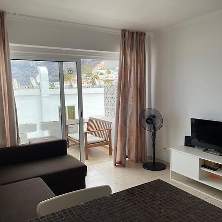Concanas - Los Gigantes Acantilado de los Gigantes Kamer foto